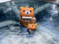 TEDDY BEAR -Charge
