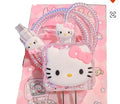 KITTY FRIEND SPARKLE -Charger