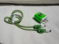 POWER FLOWER GREEN - Charger